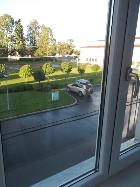Kalna Ligzda Hotel Smiltene Room photo